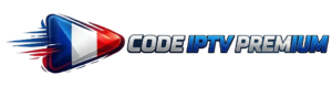 code iptv premium